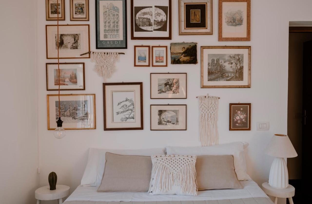"Villa Alba" Authentic Hospitality And Sustainability In The Heart On Langhe Екстериор снимка