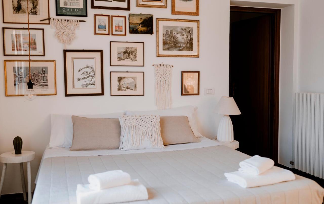 "Villa Alba" Authentic Hospitality And Sustainability In The Heart On Langhe Екстериор снимка