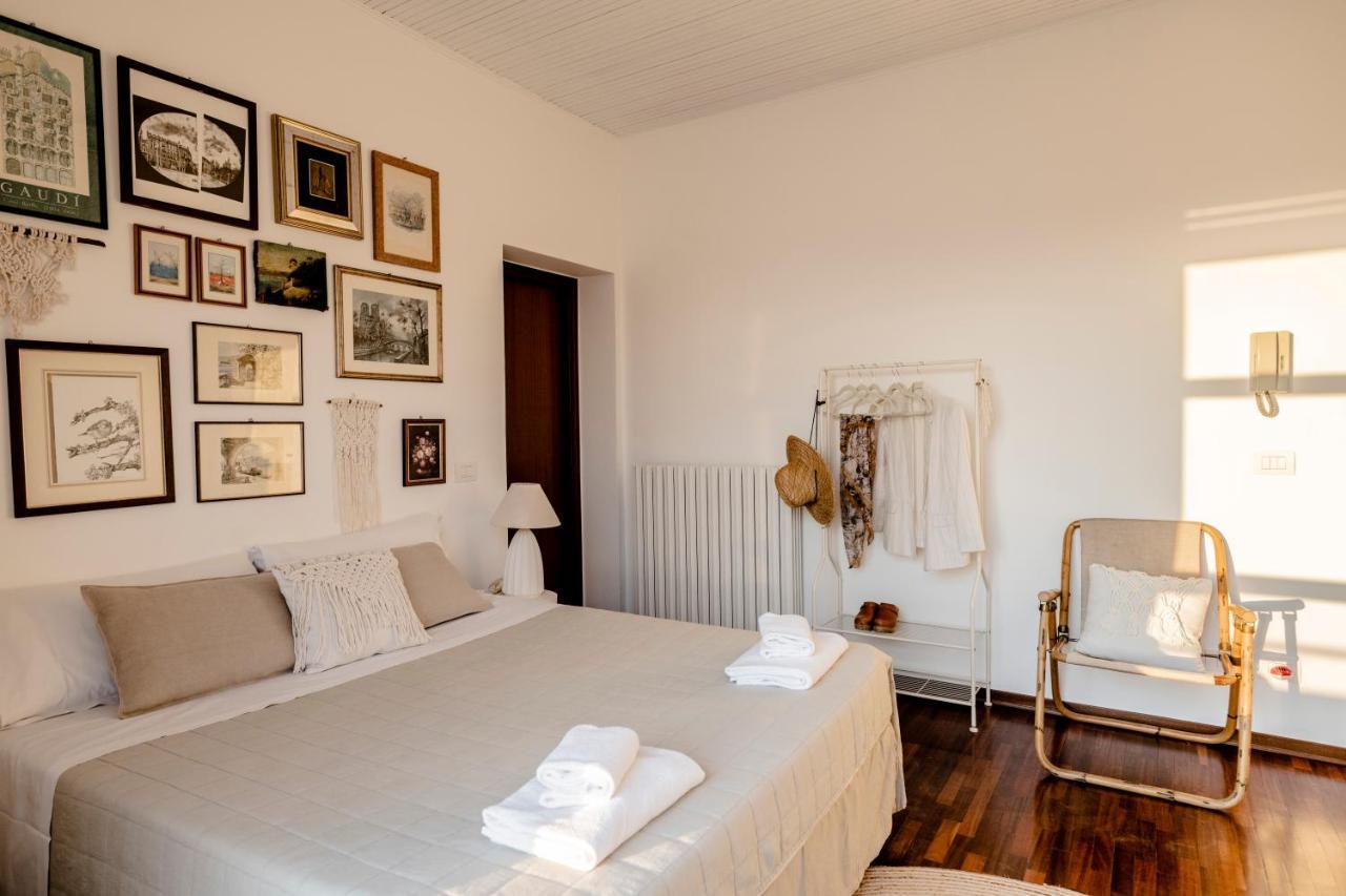 "Villa Alba" Authentic Hospitality And Sustainability In The Heart On Langhe Екстериор снимка
