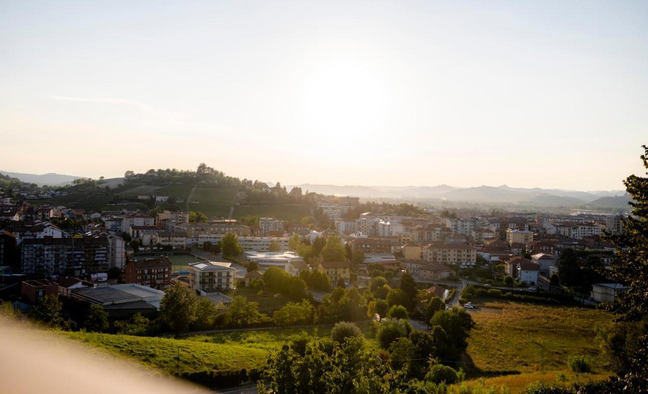 "Villa Alba" Authentic Hospitality And Sustainability In The Heart On Langhe Екстериор снимка