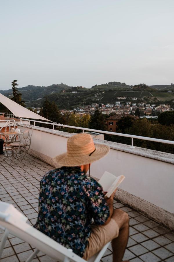 "Villa Alba" Authentic Hospitality And Sustainability In The Heart On Langhe Екстериор снимка