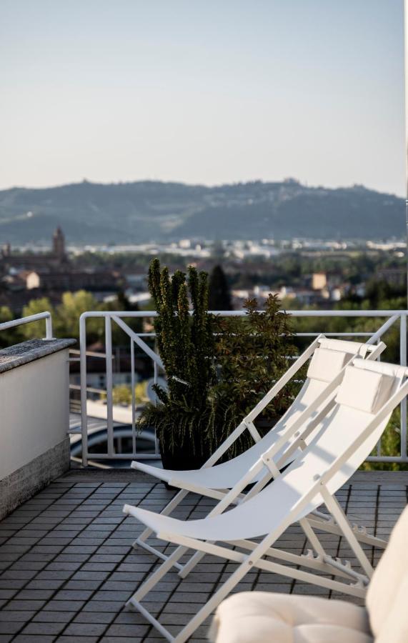 "Villa Alba" Authentic Hospitality And Sustainability In The Heart On Langhe Екстериор снимка